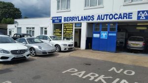 Berrylands Autocare car servicing Surbiton & MOTs