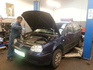 car service Surbiton