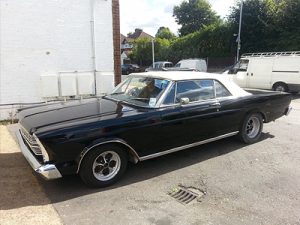 car service surbiton berrylands autocare american car