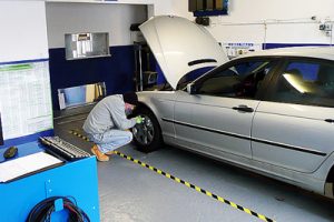 mot surbiton berrylands autocare