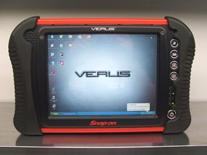 Car Diagnostics